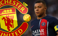 NÓNG! Rõ vụ Sheikh Jassim mang Mbappe đến Old Trafford