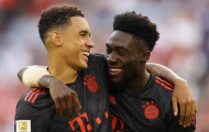 Real lên kế hoạch rút ruột Bayern Munich