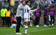 Nagelsmann đặt niềm tin vào sao trẻ Bayern ở EURO 2024