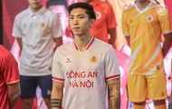 2 đội bóng Hà Nội đặt mục tiêu vô địch V-League trong ngày lễ xuất quân