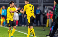 Borussia Dortmund muốn bổ sung thêm hậu vệ cánh vào tháng 1