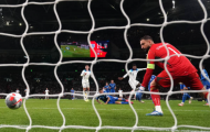 Rashford và Ten Hag cùng cười tươi sau loạt FIFA Days