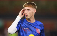 Chelsea nhận tin vui từ Cole Palmer 