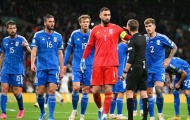 Có một tuyển Italia quá lạ lẫm tại Wembley