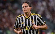 Tiền vệ Juventus bị treo giò dài hạn sau hành vi cá cược trái phép