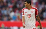 Kim Min-jae được khen ngợi vì từ chối Man United