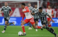 NÓNG! Premier League 'điên đảo' vì Jamal Musiala, mức phí khủng