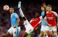 Partey là lý do Arsenal mua Vermeeren
