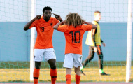 Sao trẻ cảm ơn mẹ vì để mình đến Manchester United