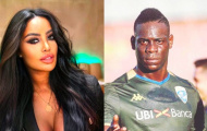 Bạn gái cũ của Balotelli và Sterling đột ngột qua đời