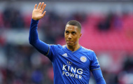 Charlie Adam: Tielemans mất tinh thần khi không thể đến Arsenal