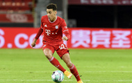 Xác nhận: Tam đại gia Premier League theo đuổi Musiala