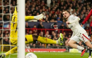 Arsenal theo đuổi cơn ác mộng của Man Utd