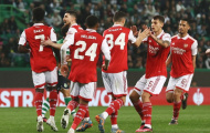 Chelsea có thể đánh bại bất cứ ai nhưng Arsenal sẽ giành chiến thắng