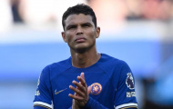 Chelsea sắp chia tay trụ cột