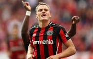 Được Bayern theo đuổi, thần đồng bóng đá Đức lên tiếng