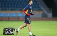 Hứa với Xavi sẽ ở lại, sao Barca 'lật kèo' sau 24h