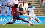 Vì sao Shea Lacey - 'wonderkid siêu hạng' đến M.U thay vì Liverpool?