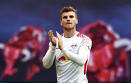 RB Leipzig sẵn sàng chia tay Werner thêm lần nữa