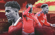 Bước ngoặt vụ Sancho rời Man Utd