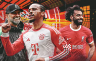 Leroy Sane có đủ sức thay thế Salah?