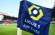 Ligue 1 và Ligue 2 sẽ có một phút mặc niệm vào cuối tuần này
