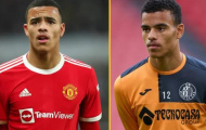 Man United chốt giá bán Mason Greenwood