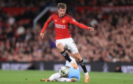 Món hàng hớ của Man Utd trong phiên chợ Hè