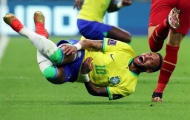 Thảm họa ập xuống đầu và nỗi buồn Neymar