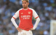 Diễn biến vụ Smith Rowe rời Arsenal: 'Cú lừa' Chelsea
