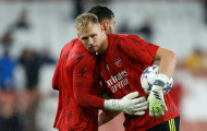 NÓNG! Ramsdale chốt thời điểm rời Arsenal 