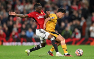 'Cứu tinh' của Man Utd 