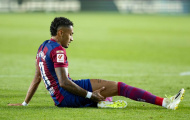 Barca vẫn còn nợ tiền vụ Raphinha