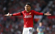 Mason Mount báo hại Casemiro 