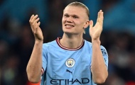 Erling Haaland và Lionel Messi đều xứng đáng giành Quả bóng Vàng