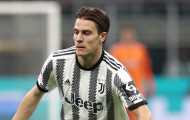 Juventus sẽ hỗ trợ Fagioli trong thời gian thi hành án
