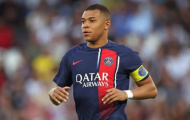 Real có quyết định khiến Mbappe ngã ngửa
