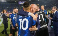 Sếp lớn Inter: 'Cậu ấy là Messi của chúng tôi'