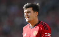 M.U chốt giá bán Maguire ngay tháng 1