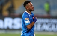 Ngã ngửa vụ Barca - Neymar