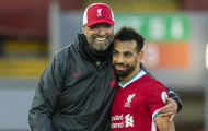 Mohamed Salah vẫn cực kỳ quan trọng với Liverpool