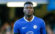 Sau James, Chelsea nhận một cú hích khác trước trận Arsenal