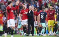 3 lý do khiến Manchester United đang gặp khó