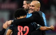 Bỏ qua Arsenal, Carragher chỉ ra đối thủ lớn nhất của Man City mùa này