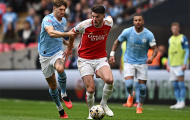 Điểm nóng derby London, Enzo Fernandez đối đầu Declan Rice