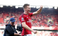 2 bến đỗ cho McTominay nếu rời Man Utd