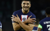 “Hàng thải” PSG được nhiều câu lạc bộ ở Ngoại hạng Anh để ý