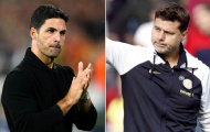 Arteta nói thẳng về Pochettino