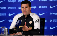 Pochettino xác nhận một ngôi sao vắng mặt trước Arsenal