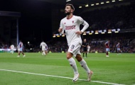 Bruno Fernandes 'out trình' cả châu Âu